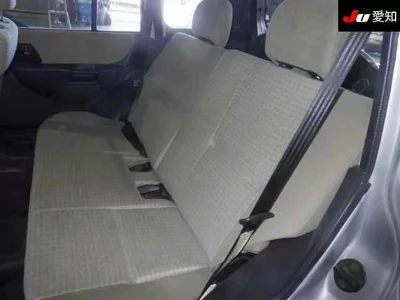 Mitsubishi Pajero iO