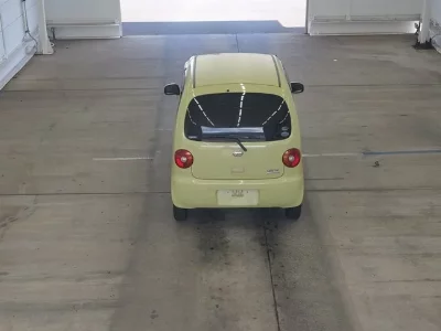Daihatsu Move Latte