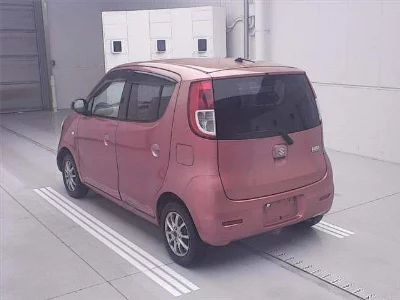 SUZUKI MRWAGON