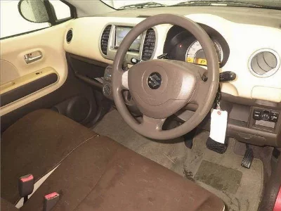 SUZUKI MRWAGON