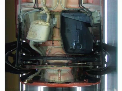 SUZUKI MRWAGON