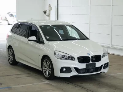 BMW 2-Series