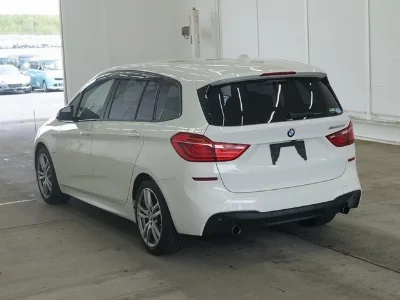 BMW 2-Series