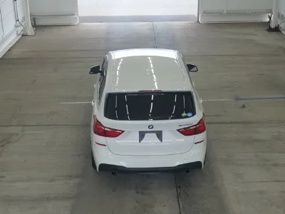 BMW 2-Series