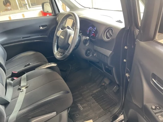 Daihatsu Tanto Exe  с аукциона в Японии