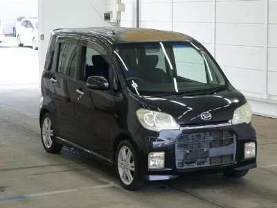 Daihatsu Tanto Exe