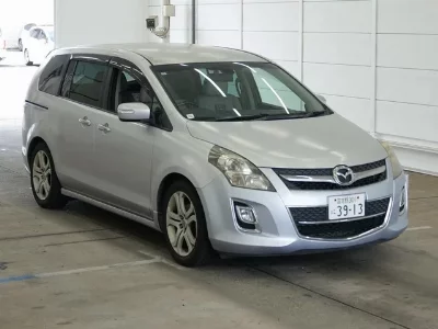 Mazda MPV