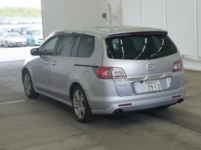 Mazda MPV