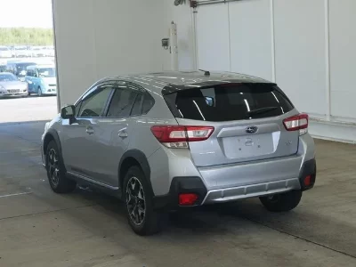 Subaru SUBARU XV