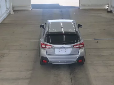 Subaru SUBARU XV