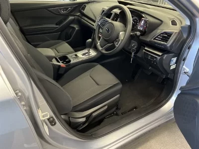 Subaru SUBARU XV