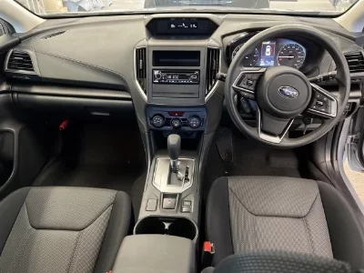 Subaru SUBARU XV