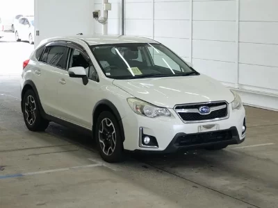 Subaru SUBARU XV