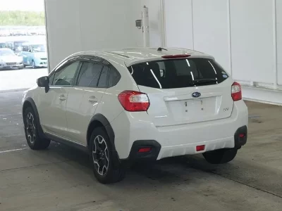 Subaru SUBARU XV