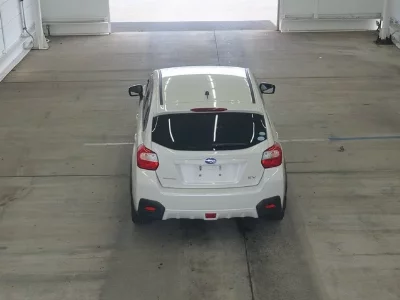 Subaru SUBARU XV