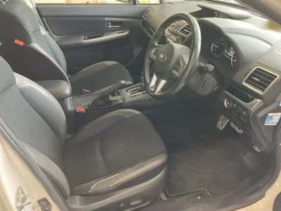 Subaru SUBARU XV
