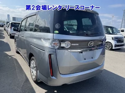 Mazda Biante