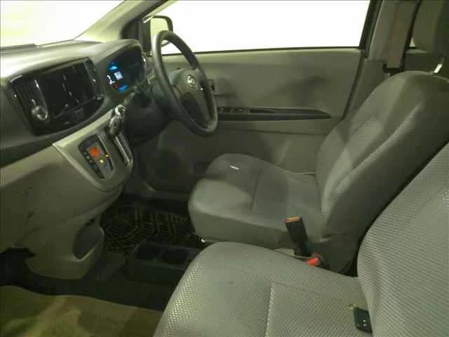 Daihatsu Mira e:S  с аукциона в Японии