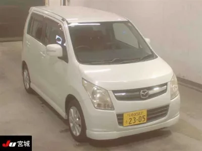 Mazda AZ-Wagon