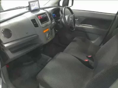 Mazda AZ-Wagon