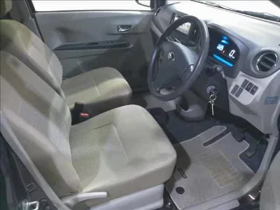 Subaru Pleo Plus