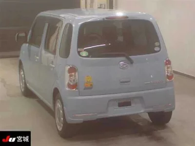 Daihatsu Mira Cocoa