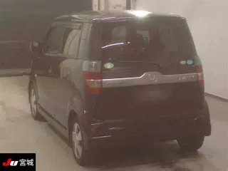 Honda ZEST SPARK