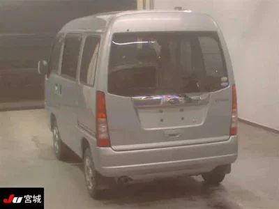 Subaru SAMBAR DIAS