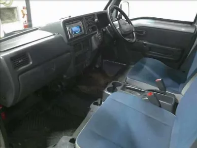 Subaru SAMBAR DIAS