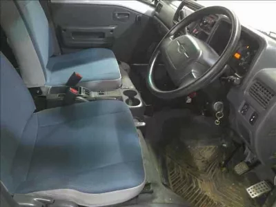 Subaru SAMBAR DIAS