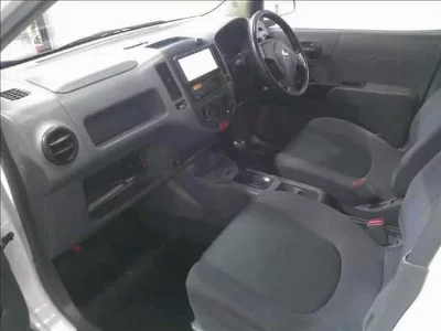 Nissan AD VAN