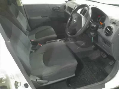 Nissan AD VAN