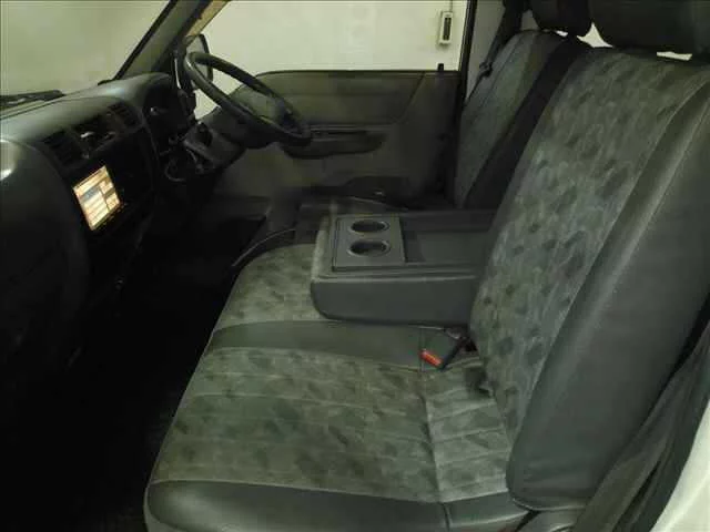 Nissan Vanette  с аукциона в Японии