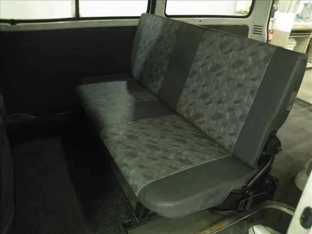 Nissan Vanette  с аукциона в Японии