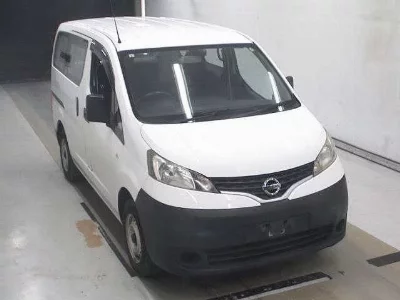 Nissan NV200 VANETTE VAN