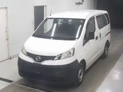 Nissan NV200 VANETTE VAN