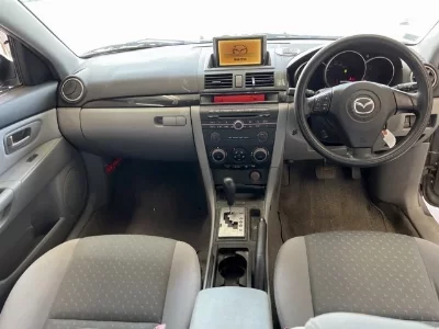 Mazda AXELA SPORT
