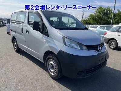 Nissan NV200 VANETTE