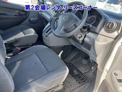 Nissan NV200 VANETTE
