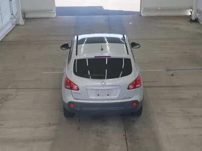 Nissan Dualis