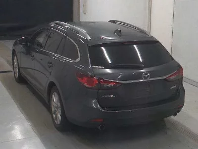 Mazda Atenza