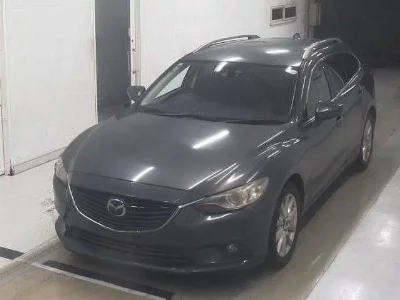 Mazda Atenza