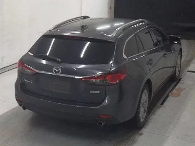 Mazda Atenza