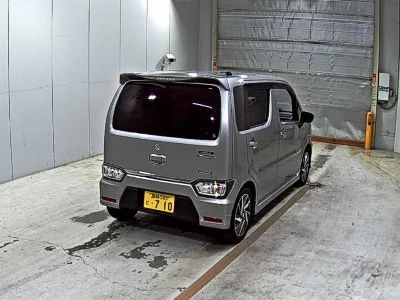 Mazda Flair