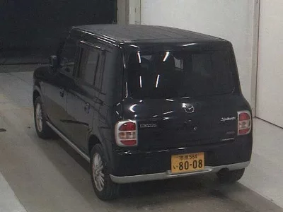 Mazda Spiano