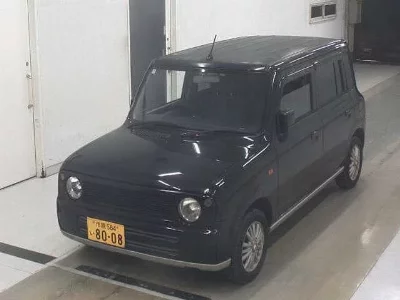 Mazda Spiano