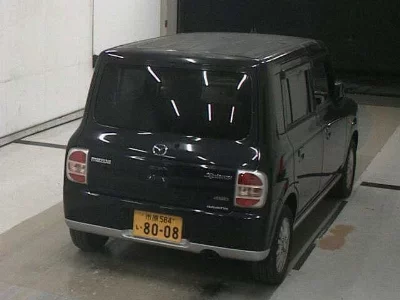 Mazda Spiano