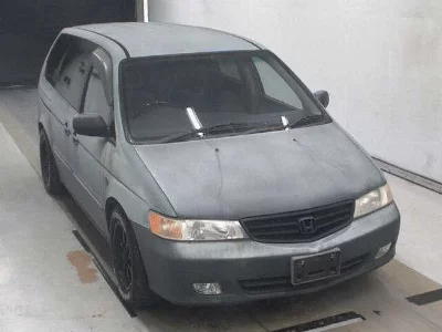 Honda Lagreat