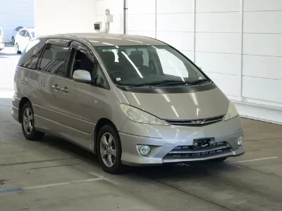 Toyota ESTIMA L