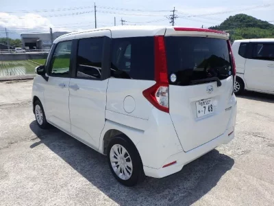 Daihatsu Thor